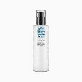 Cosrx - Oil Free Ultra Moisturizing Lotion With Birch Sap 100ml