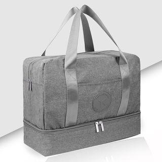 Wet-dry Beach Bag