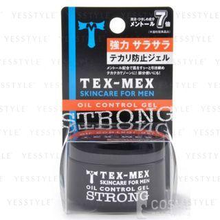 Tex-mex - Oil Control Gel (strong) 24g