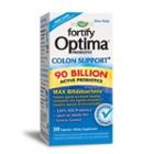 Natures Way - Fortify Optima Probiotic Colon Support 90 Billion, 30 Veg Cap 30 Veg Capsules