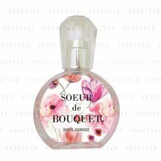 B.s.p - Miss Joange Fragrance Hair Oil 120ml