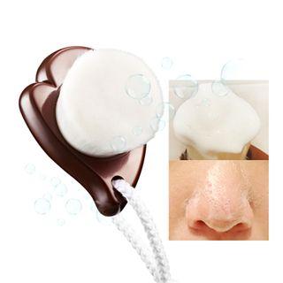 Secret Key - Soft Pore Brush 1pc
