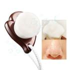 Secret Key - Soft Pore Brush 1pc
