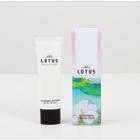 The Pure Lotus - Botanical Tone Up Cream 50ml