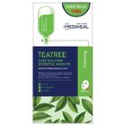 Mediheal - Tea Tree Care Solution Essential Mask Ex. 10 Pcs
