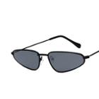 Cat Eye Lens Sunglasses