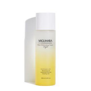 Miguhara - Ultra Whitening Toner Origin 200ml