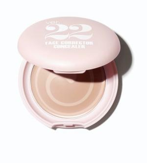 Chosungah Ver.22 - Face Corrector Concealer Spf 50 Pa+++ 9g