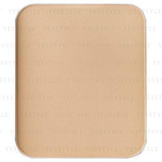 Naturaglace - Pressed Powder (#02 Pearl Beige) (refill) 12g