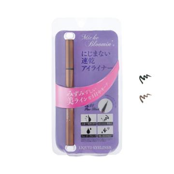 Miche Bloomin  - Liquid Eyeliner - 2 Types