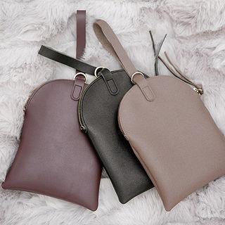 Single-handle Hand Bag