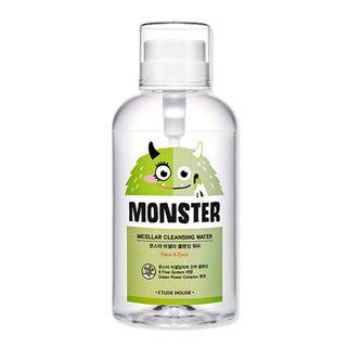 Etude House - Monster Micellar Cleansing Water 700ml 700ml