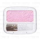 Cezanne - Natural Cheek N (#14 Lavender Pink) 4g