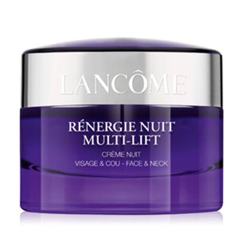 Lancome - R Nergie Multi-lift Night Cream 50ml