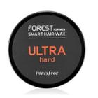 Innisfree - Forest For Men Smart Hair Wax (ultra Hard) 60g 60g