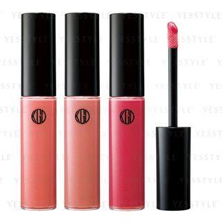 Koh Gen Do - Lip Gloss - 3 Types