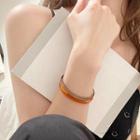 Transparent Bracelet