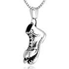 Boot Pendant