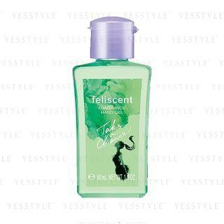 Feliscent - Fragrance Hand Gel (#02 Take A Chance) 60ml