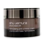 Shu Uemura - Phyto-black Lift Remodeling Anti-wrinkle Cream 50ml/1.6oz