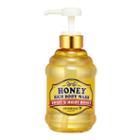 Skinfood - Honey Rich Body Wash 430ml