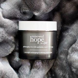 Philosophy - Overnight Recharging & Refining Moisturizer 2oz