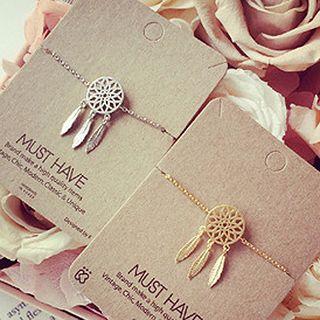 Dreamcatcher Bracelet