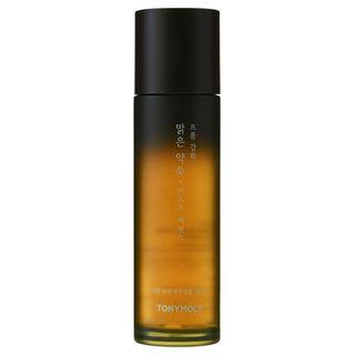 Tonymoly - From Ganghwa Clear Mugwort First Essence 150ml