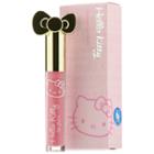 Sanrio - Race Hello Kitty Glorious Lip Gloss (#01 Pink) 1 Pc
