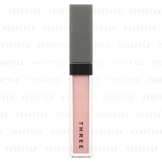 Three - Shimmering Lip Jam (#21 Sister Serene) 7g