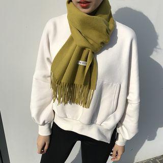 Pocket Front Plain Top