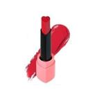 Holika Holika - Heart Crush Lipstick Melting - 10 Colors #pk08 Sweetish