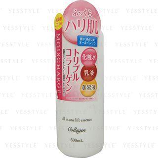Naris Up - Moischarge All In One Lift Essence (collagen) 500ml