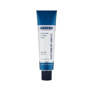Grafen  - Face Tone Up Sun Gel 60ml