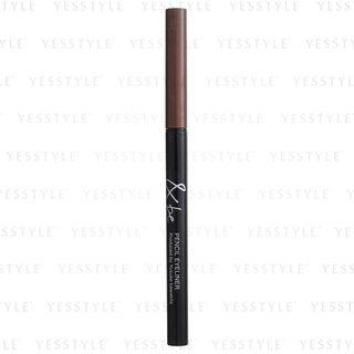 &be - Pencil Eyeliner Brown 1 Pc
