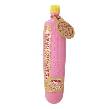 Fueki - Fc Glue Style Hand Cream (pink) 40g
