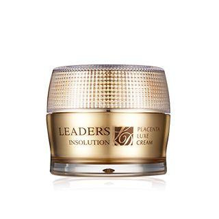 Leaders - Insolution Placenta Luxe Cream 45g 50g