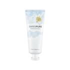 Swiss Pure - At That Time Perfumed Hand Cream (white Edelweiss) 40ml 40ml