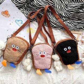 Bread Crossbody Bag