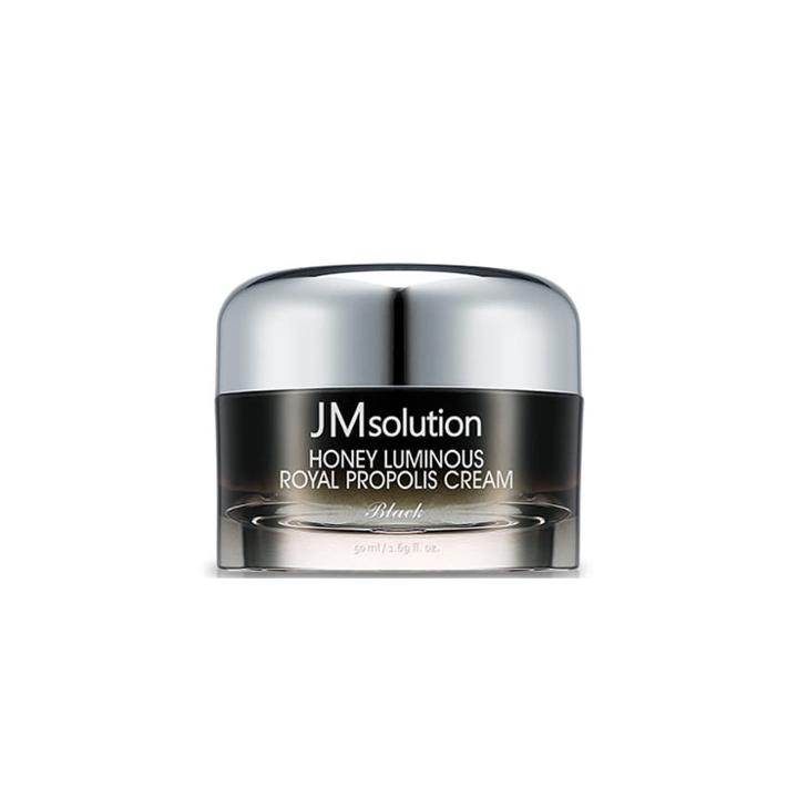 Jmsolution - Honey Luminous Royal Propolis Cream 50ml