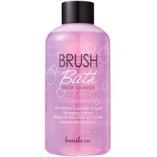 Banila Co. - Brush Bath Brush Cleanser 255ml
