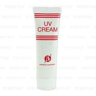 Makanai Cosmetics - Uv Cream Spf 16 Pa++ 60g