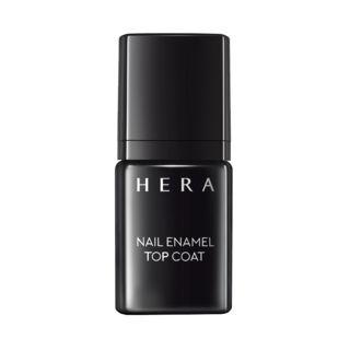 Hera - Nail Enamel Top Coat 10ml