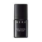Hera - Nail Enamel Top Coat 10ml