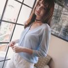 Light Cardigan