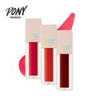 Memebox - Pony Blossom Water Lip Tint (5 Colors) #03 Peach Blossom