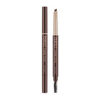 Missha - Perfect Eyebrow Styler (red Brown) 0.35g