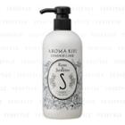Gaia Np - Aroma Kifi Damage Care Shampoo (rose And Jasmine) 500ml