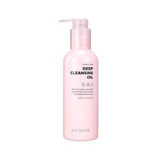Peripera - Pinkfying Deep Cleansing Oil 200ml