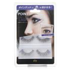 Beauty World - Point Color Lash (lilac Party) (pcm584) 2 Pairs